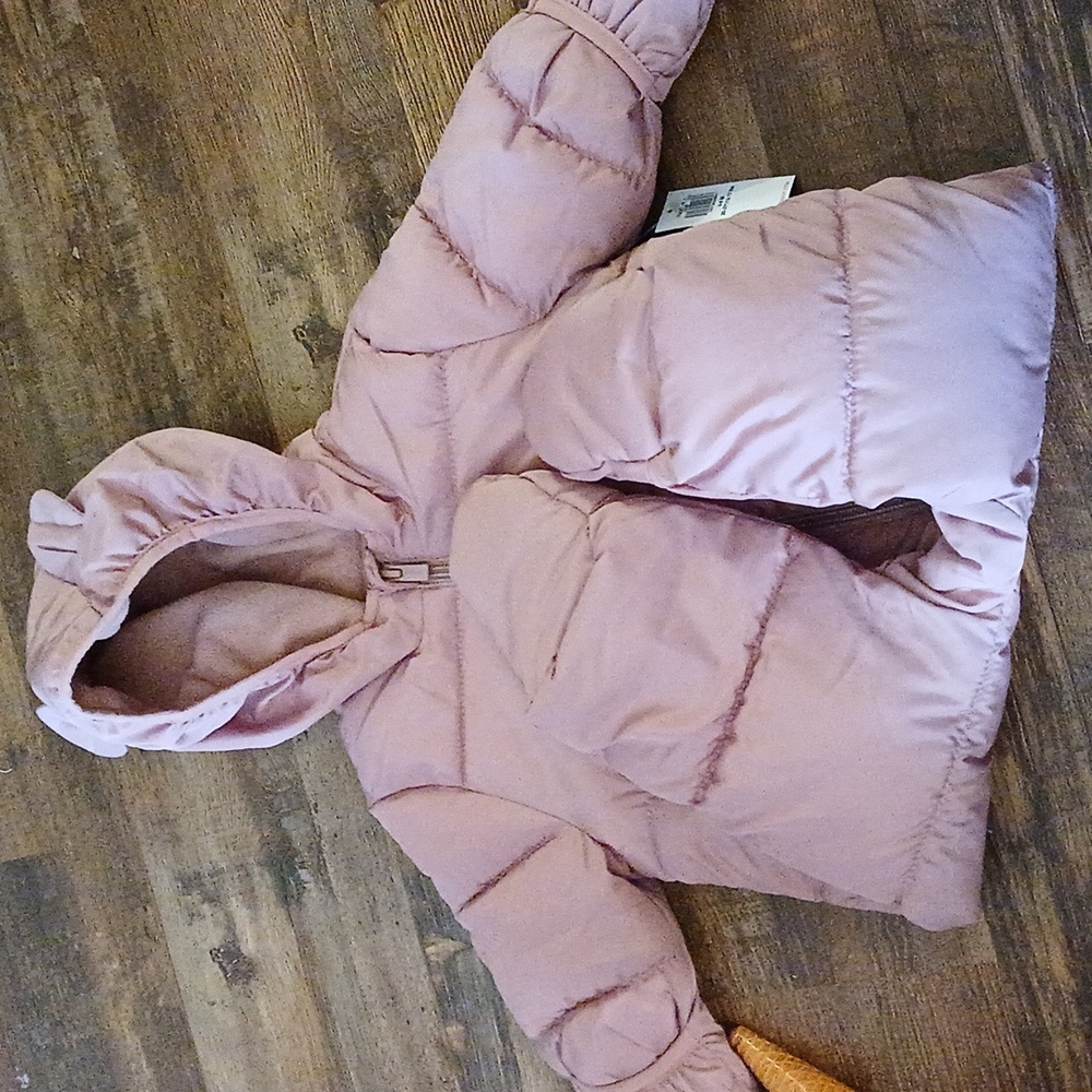 Baby clothes - Picture 2 of 2